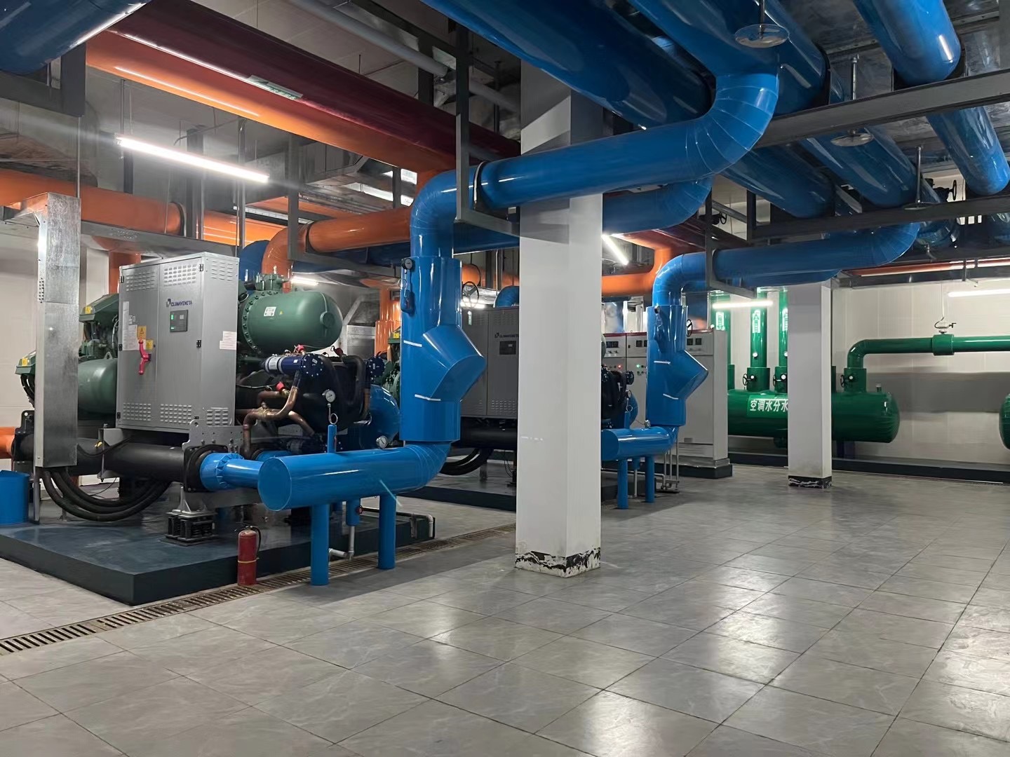 Роль и влияние оборудования для очистки воды